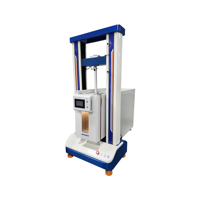 KJ-1067B 高溫型剝離力試驗機(jī)